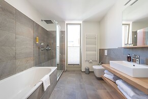 Design Apartments Potsdam Luise