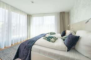 Design Apartments Potsdam Luise