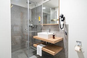 Design Apartments Potsdam Luise