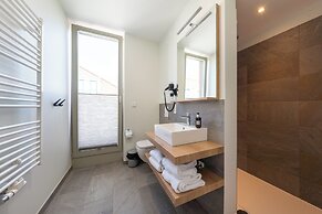 Design Apartments Potsdam Luise