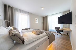 Design Apartments Potsdam Luise