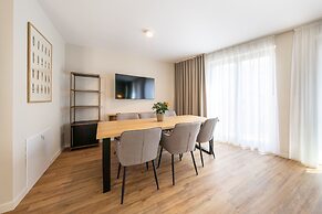Design Apartments Potsdam Luise