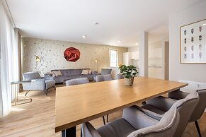 Design Apartments Potsdam Luise