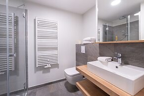 Design Apartments Potsdam Luise