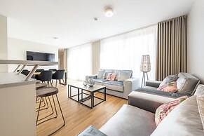 Design Apartments Potsdam Luise