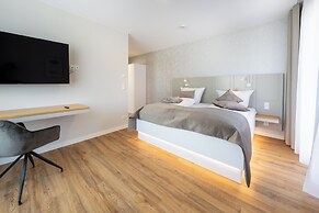 Design Apartments Potsdam Luise