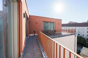 Design Apartments Potsdam Luise