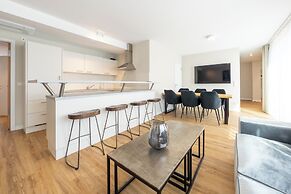 Design Apartments Potsdam Luise