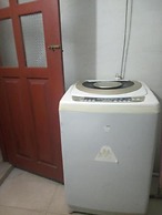 Blossoms Apartment
