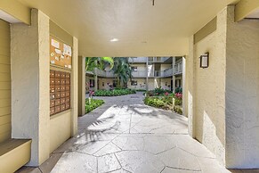 Bonita Springs Escape w/ Community Pool + Hot Tub!