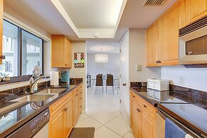 Bonita Springs Escape w/ Community Pool + Hot Tub!