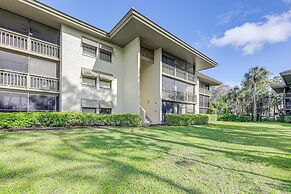 Bonita Springs Escape w/ Community Pool + Hot Tub!