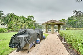 Bonita Springs Escape w/ Community Pool + Hot Tub!