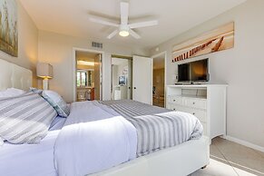 Bonita Springs Escape w/ Community Pool + Hot Tub!