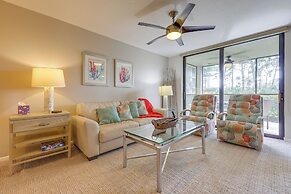 Bonita Springs Escape w/ Community Pool + Hot Tub!