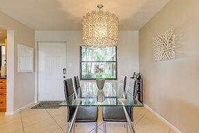 Bonita Springs Escape w/ Community Pool + Hot Tub!