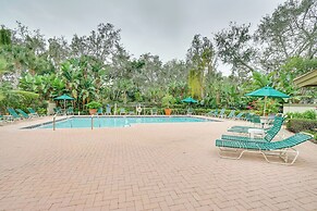 Bonita Springs Escape w/ Community Pool + Hot Tub!