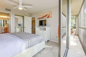 Bonita Springs Escape w/ Community Pool + Hot Tub!