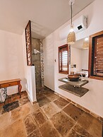 Pousada Fortal Preá