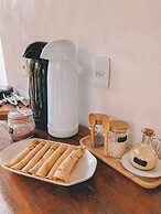 Pousada Fortal Preá