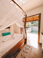 Pousada Fortal Preá