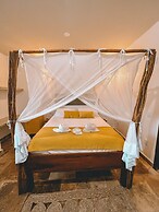 Pousada Fortal Preá