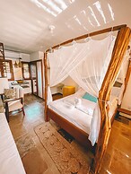 Pousada Fortal Preá