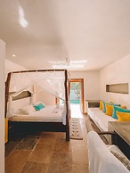 Pousada Fortal Preá