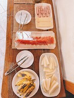 Pousada Fortal Preá