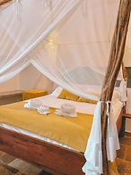 Pousada Fortal Preá