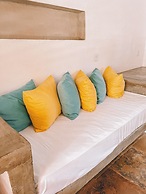 Pousada Fortal Preá