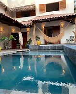 Pousada Fortal Preá