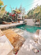 Pousada Fortal Preá