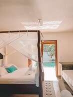 Pousada Fortal Preá