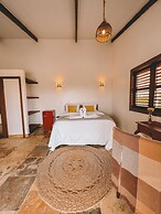 Pousada Fortal Preá