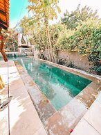 Pousada Fortal Preá