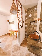 Pousada Fortal Preá