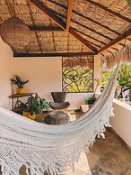 Pousada Fortal Preá