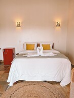 Pousada Fortal Preá