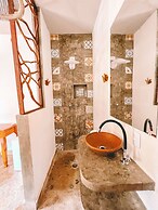 Pousada Fortal Preá