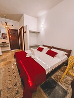 Pousada Fortal Preá