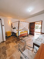 Pousada Fortal Preá