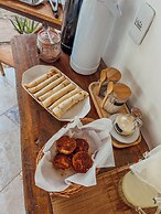 Pousada Fortal Preá