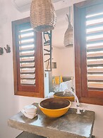 Pousada Fortal Preá