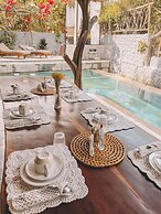 Pousada Fortal Preá