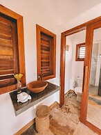 Pousada Fortal Preá