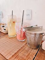 Pousada Fortal Preá