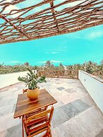 Pousada Fortal Preá