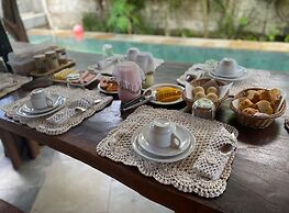 Pousada Fortal Preá