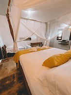 Pousada Fortal Preá